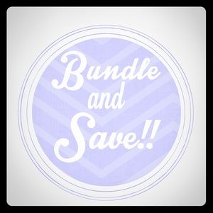 Bundle & Save